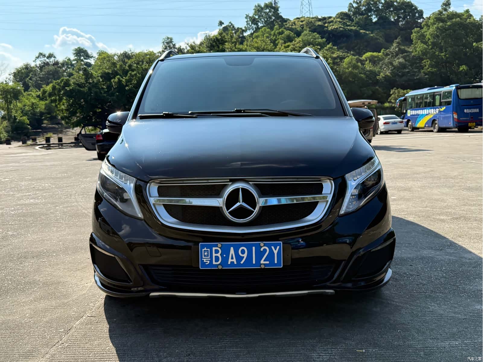 Lorinser VS550, 2018 2