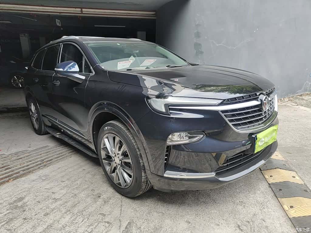 Buick Enclave, 2022 4