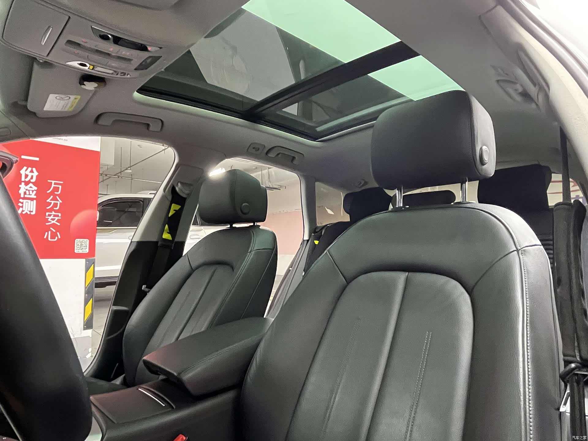 Audi A6, 2019 13
