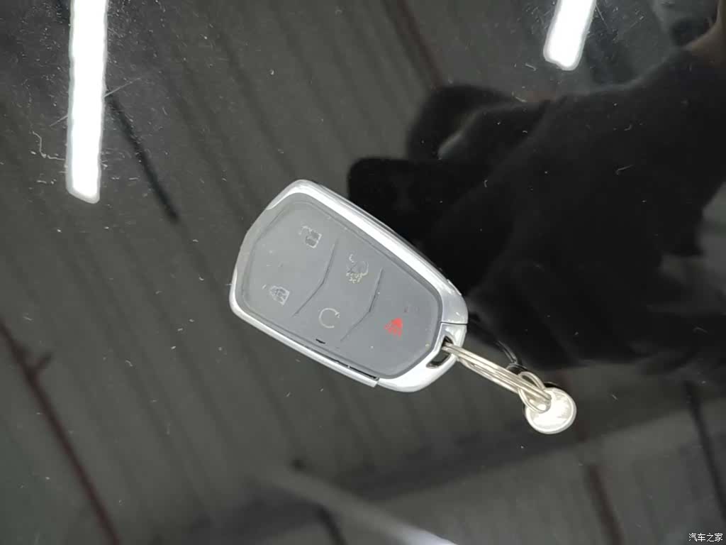 Cadillac CT6, 2020 9