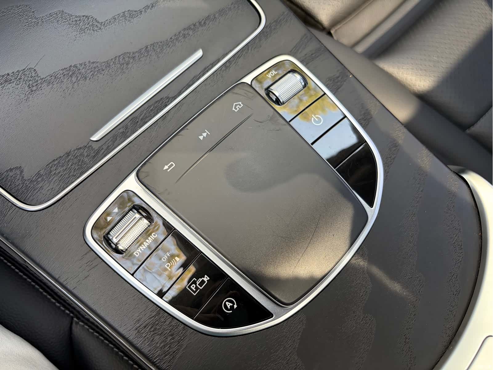Mercedes-Benz C-Class, 2020 20