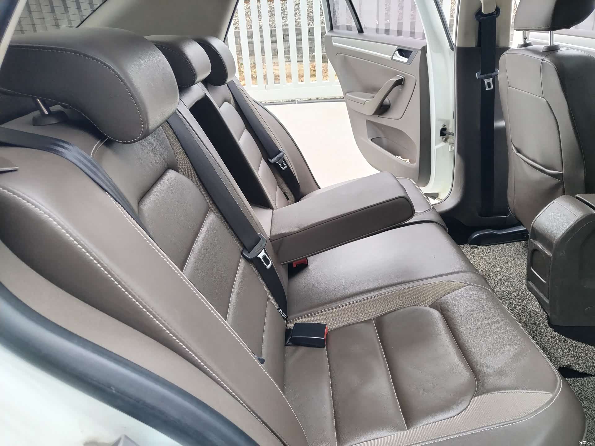 Volkswagen Bora, 2015 13