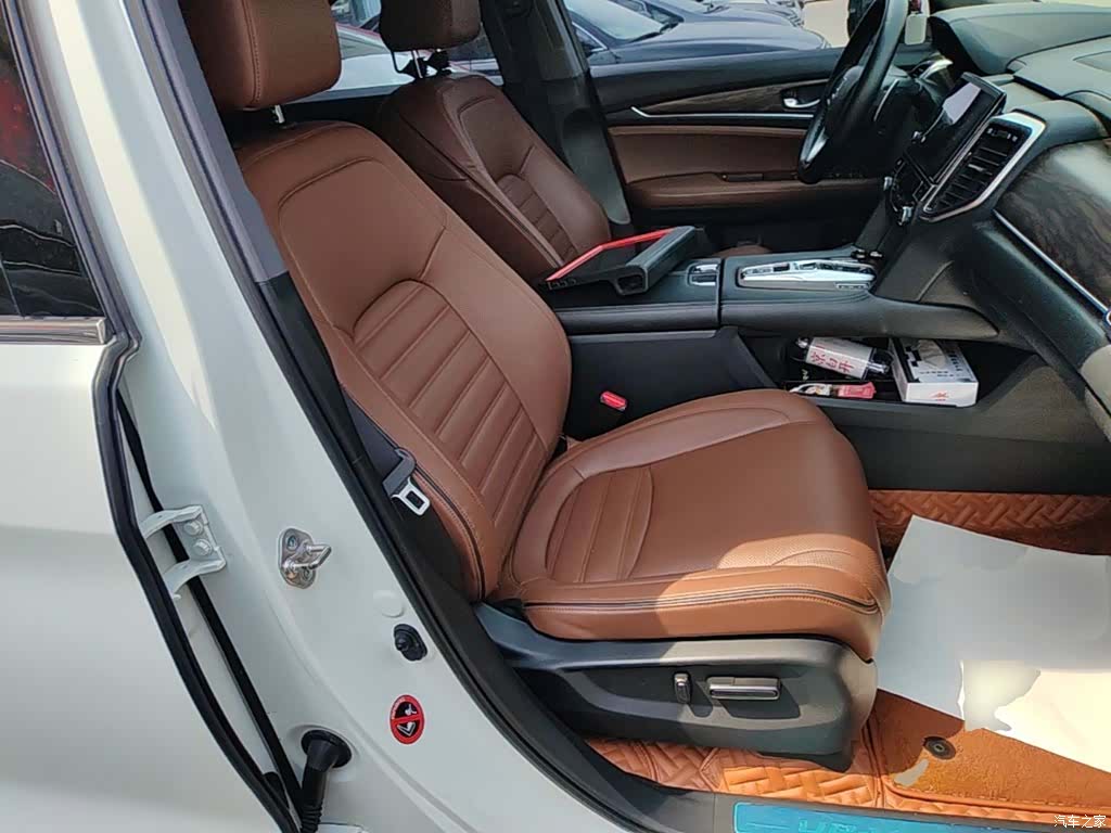 Honda UR-V, 2018 25
