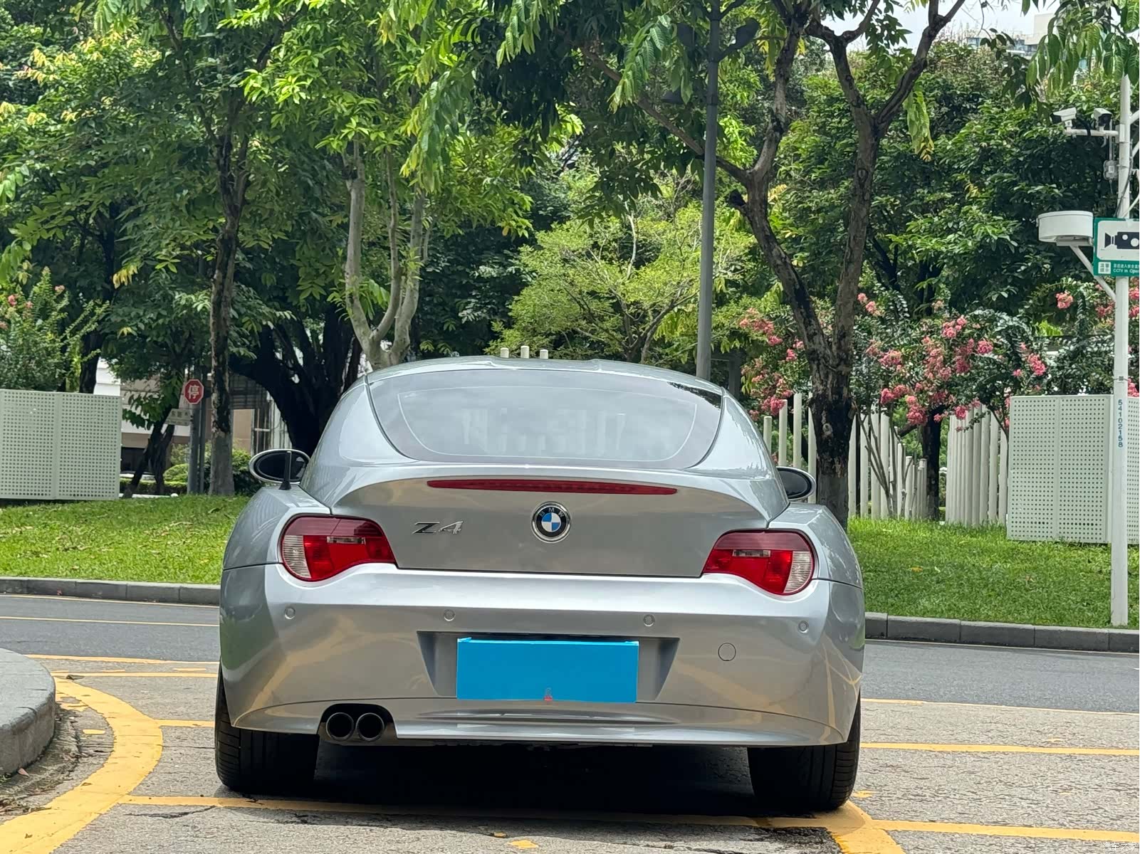 BMW Z4, 2009 18