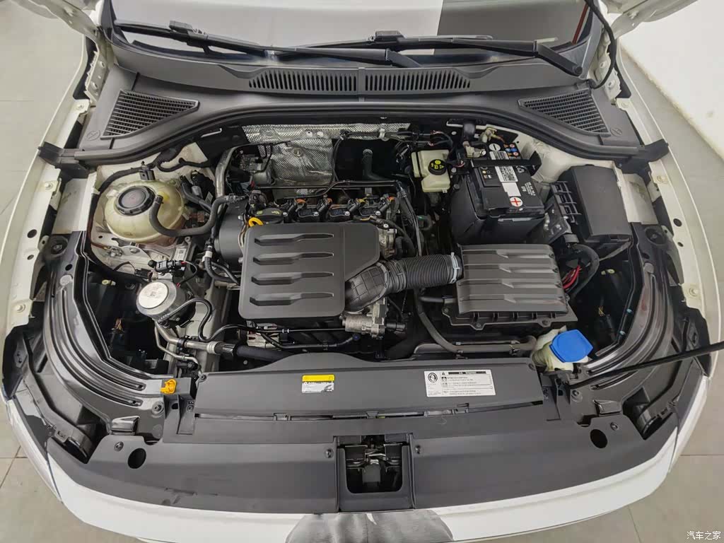 Volkswagen Lavida, 2020 6