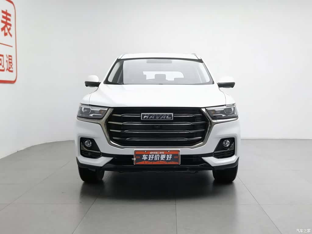 Haval H6, 2022 3