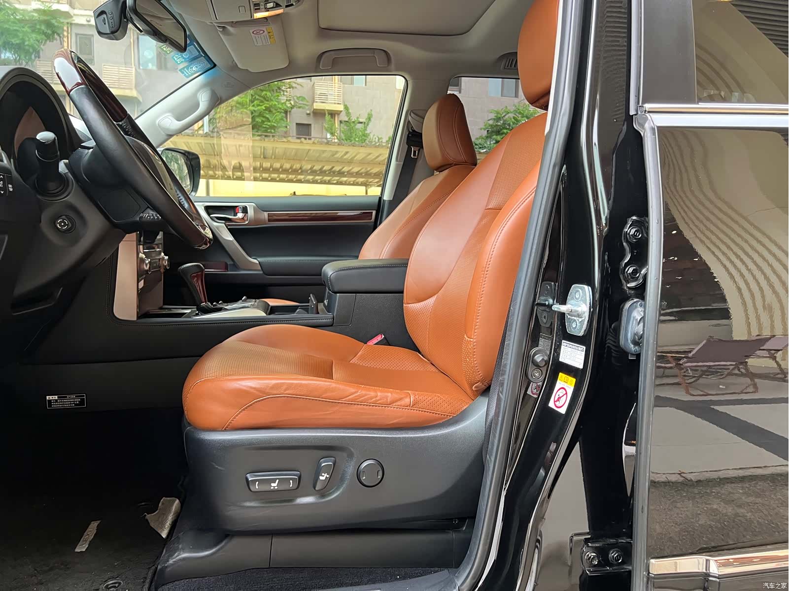 Lexus GX, 2014 10