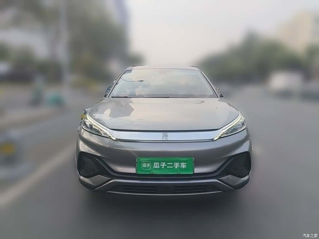 BYD Yuan, 2022 24