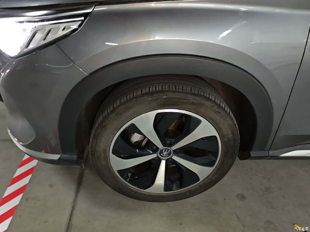 BYD Song, 2022 23