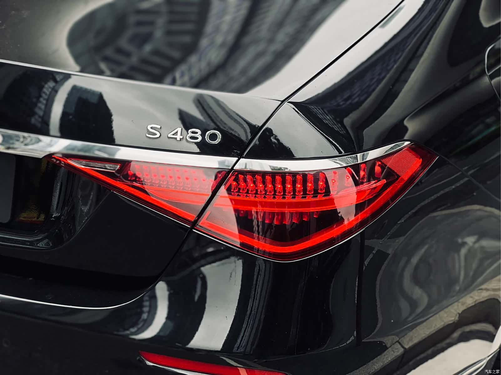 Maybach S-Class, 2021 17