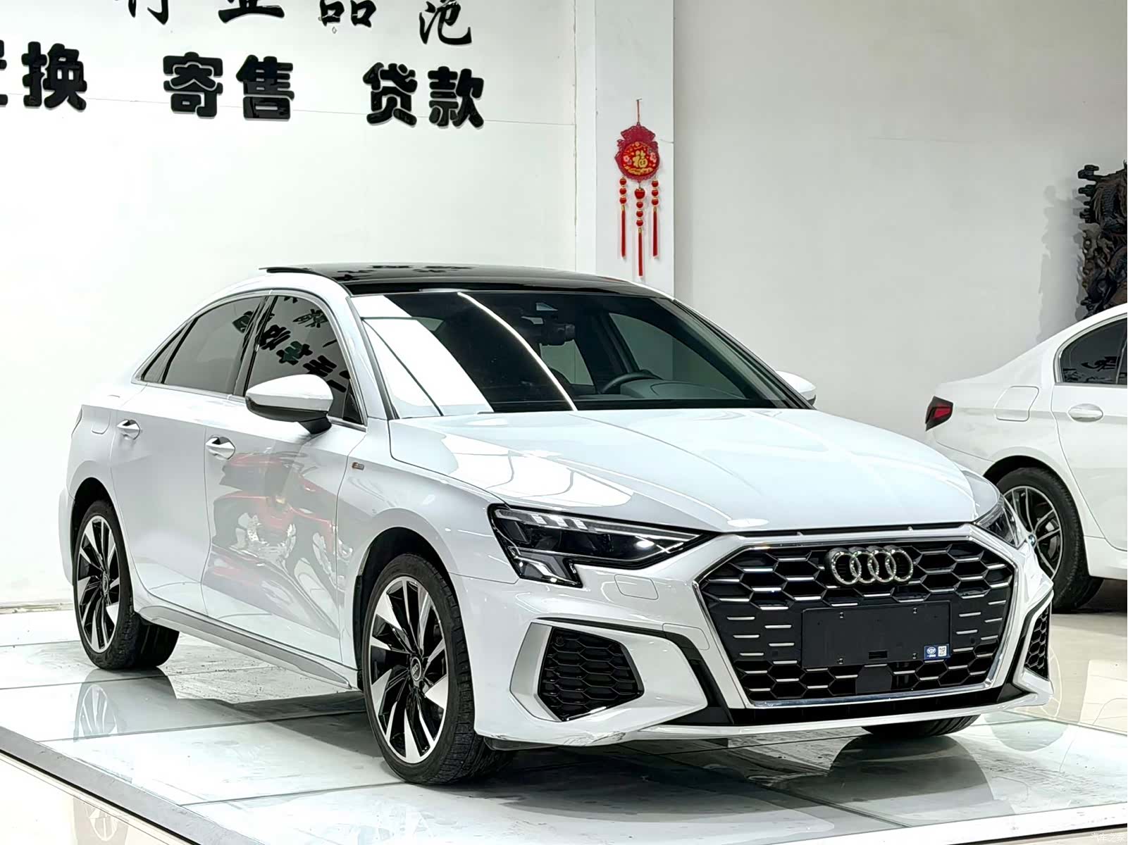 Audi A3, 2023 3