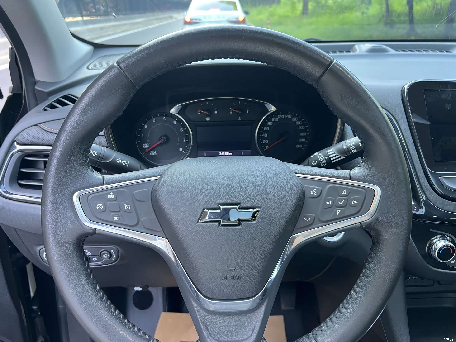 Chevrolet Equinox, 2021 13
