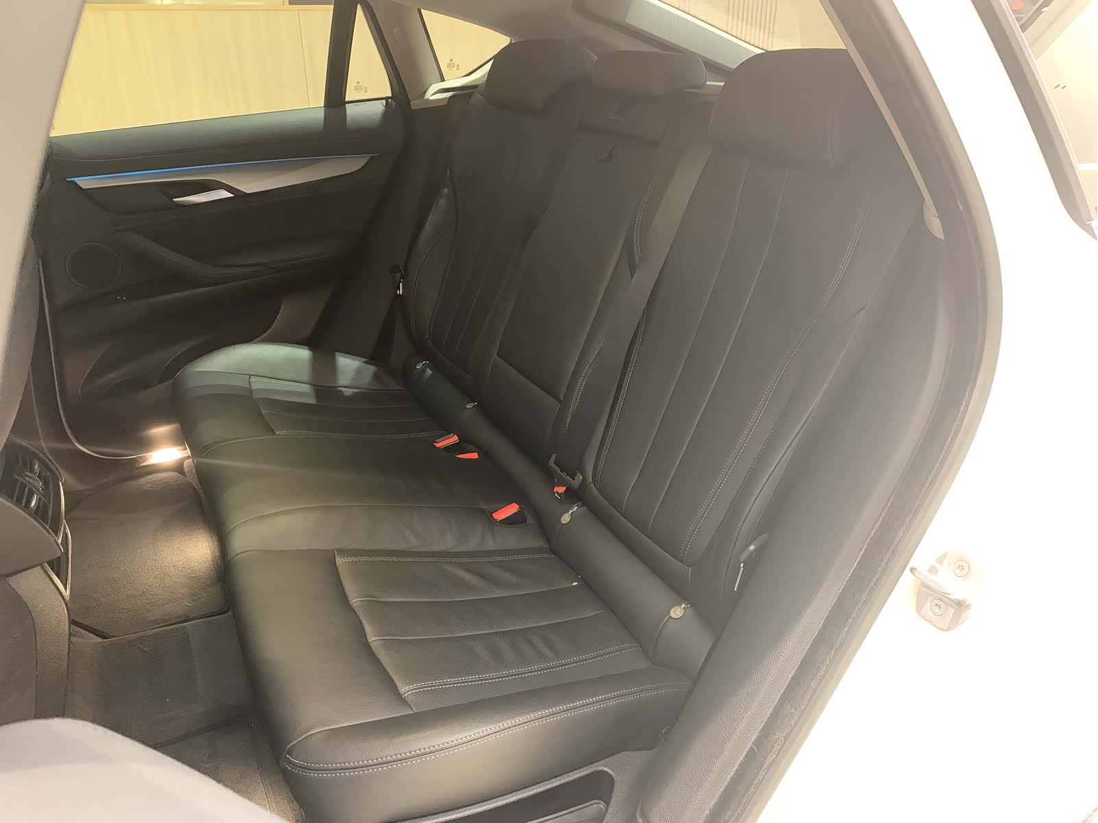 BMW X6, 2018 14