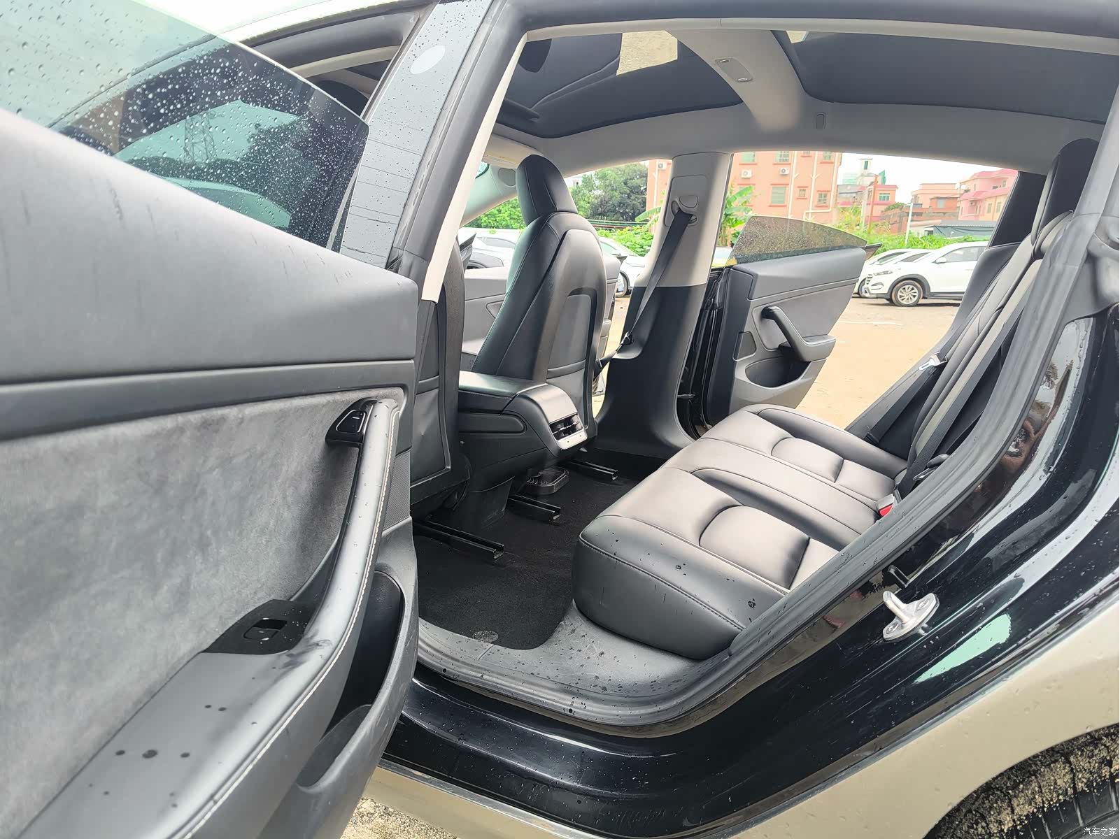 Tesla Model 3, 2021 8