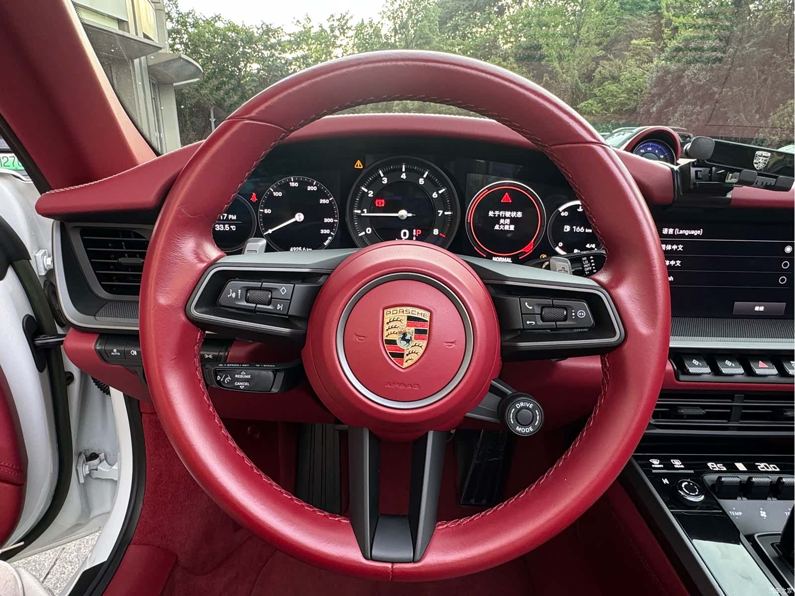 Porsche 911, 2023 26