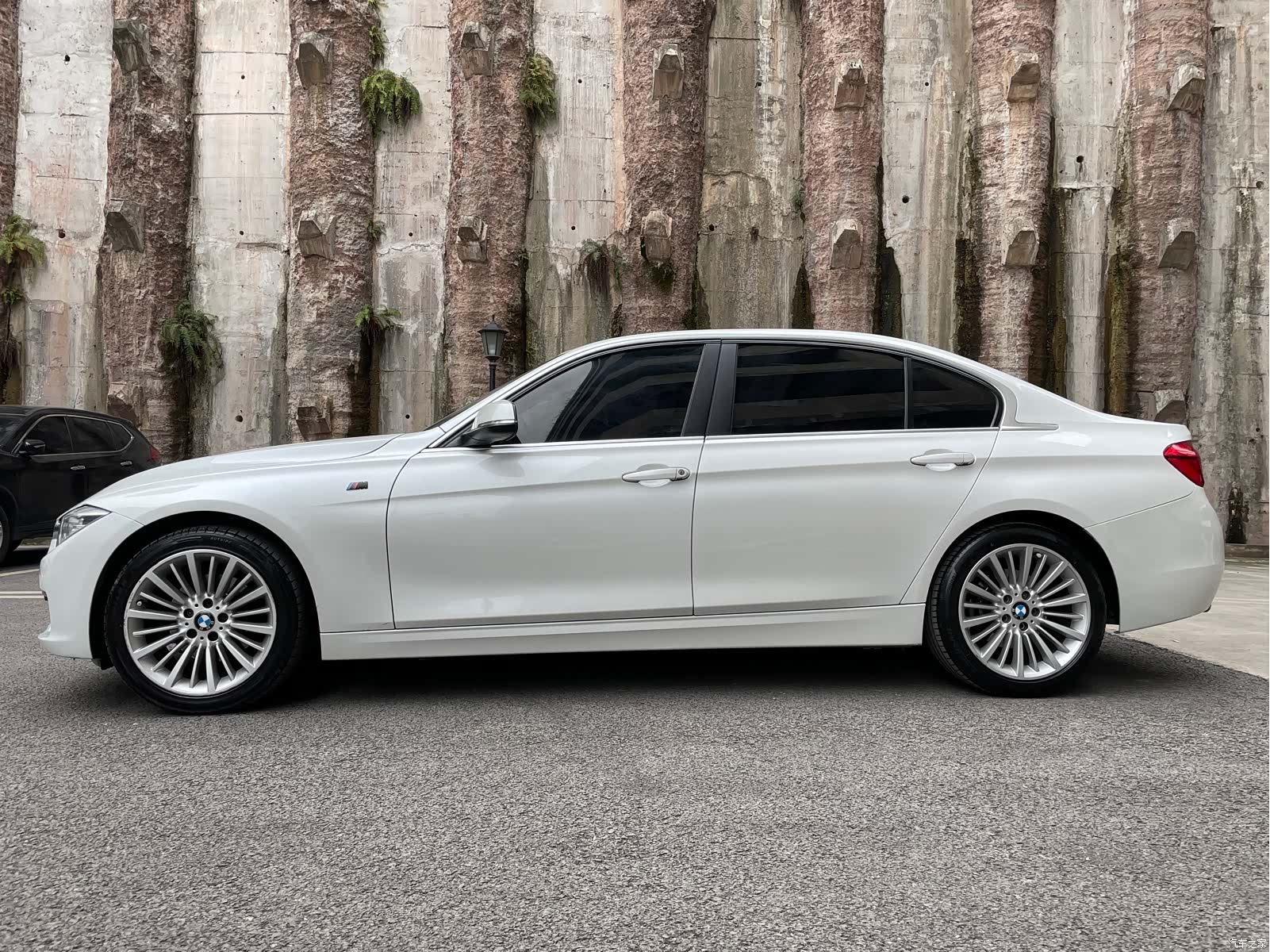 BMW 3 Series, 2018 4