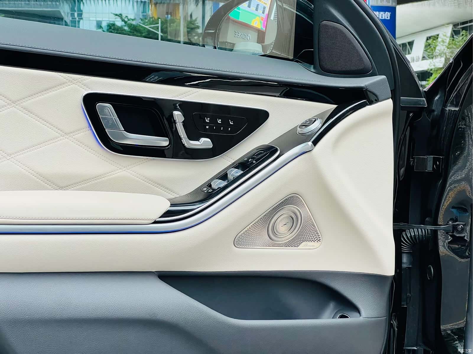 Maybach S-Class, 2021 13