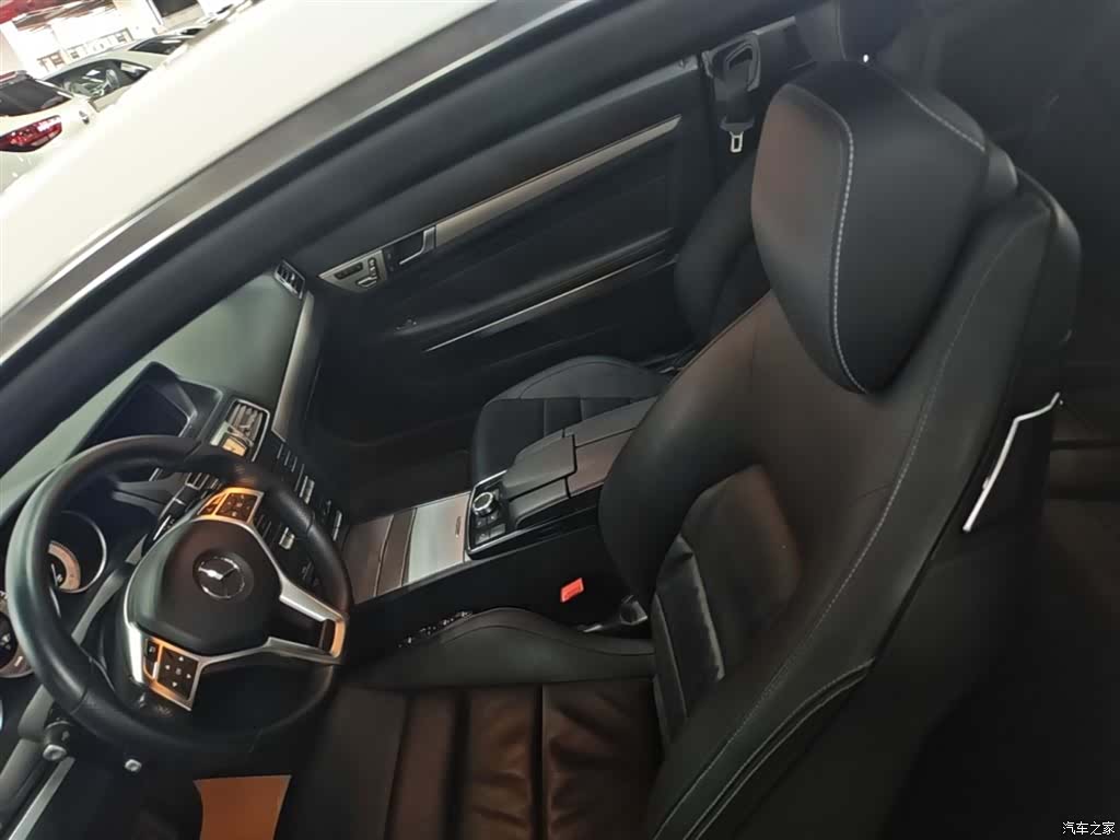Mercedes-Benz E-Class, 2017 15