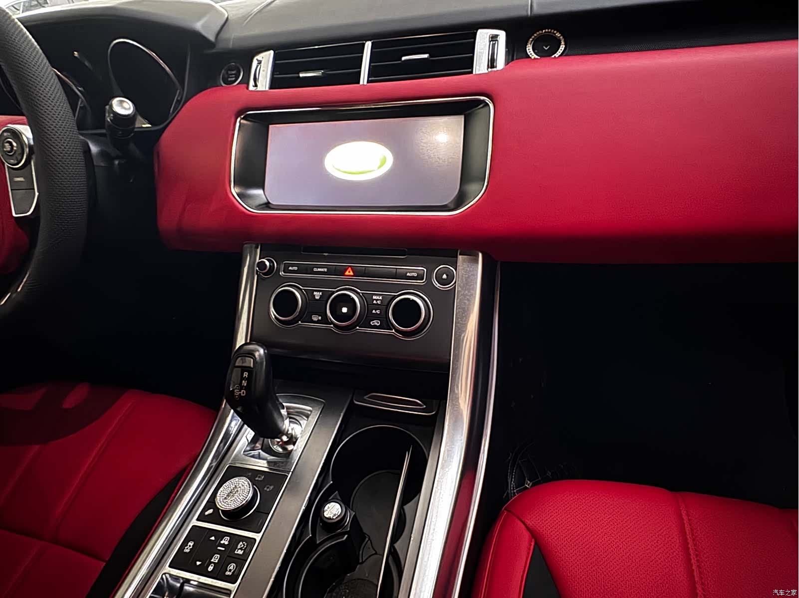 Land Rover Range Rover, 2018 13