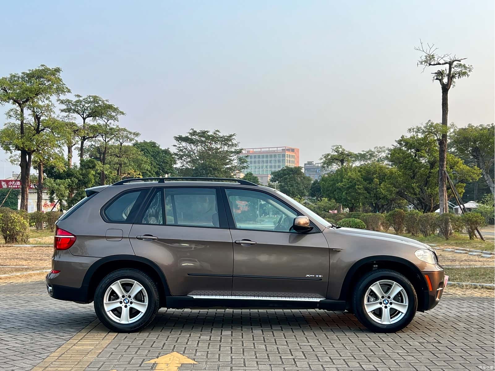 BMW X5, 2013 4