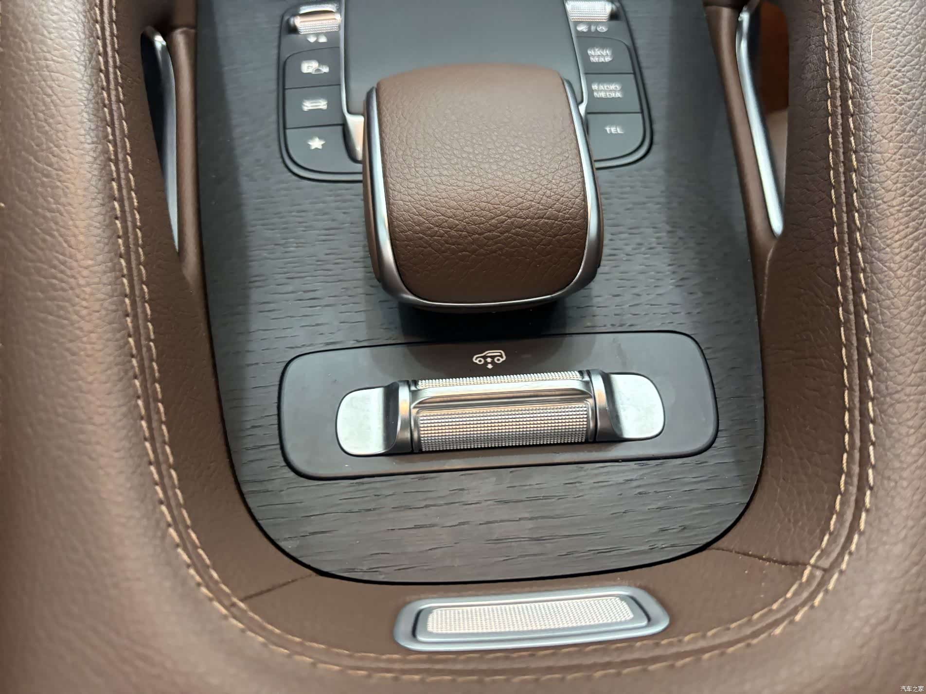 Mercedes-Benz GLS, 2024 19