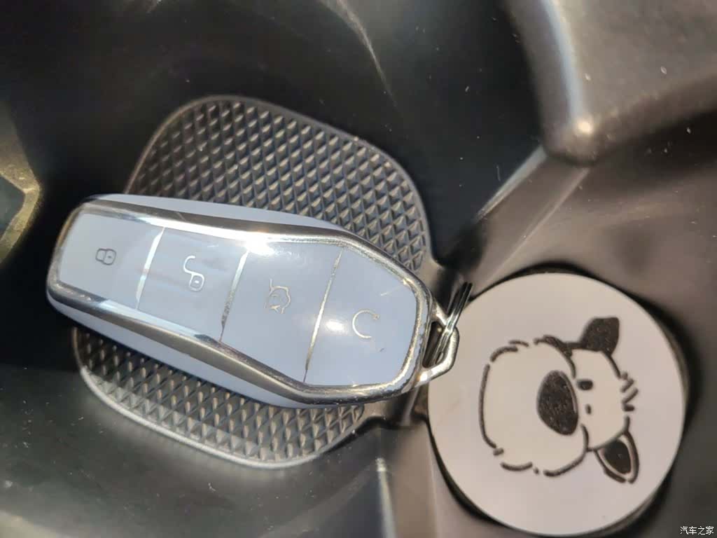 BYD Seagull, 2024 9