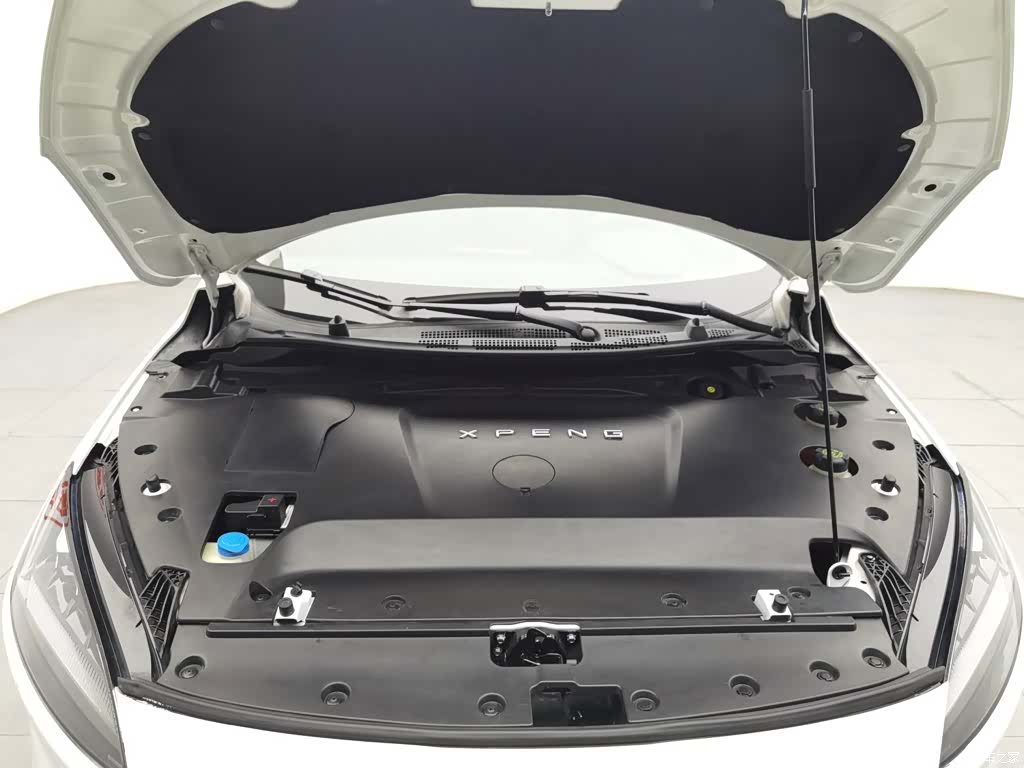 Xpeng G3, 2019 6