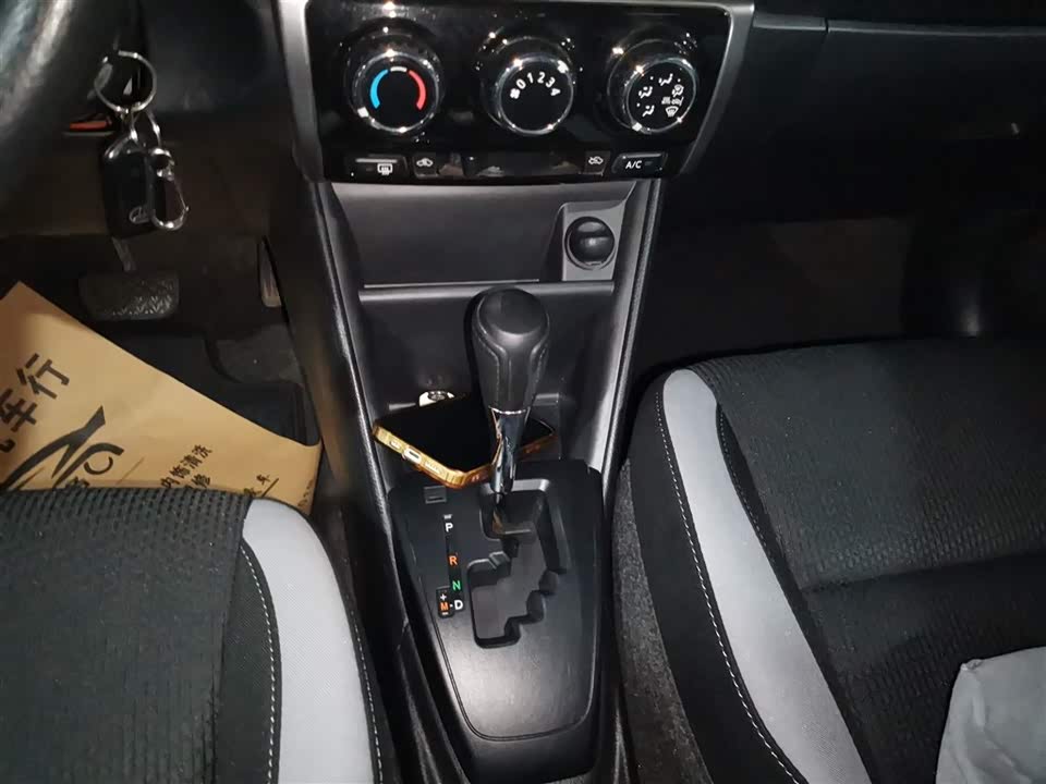 Toyota YARiS L Zhixuan