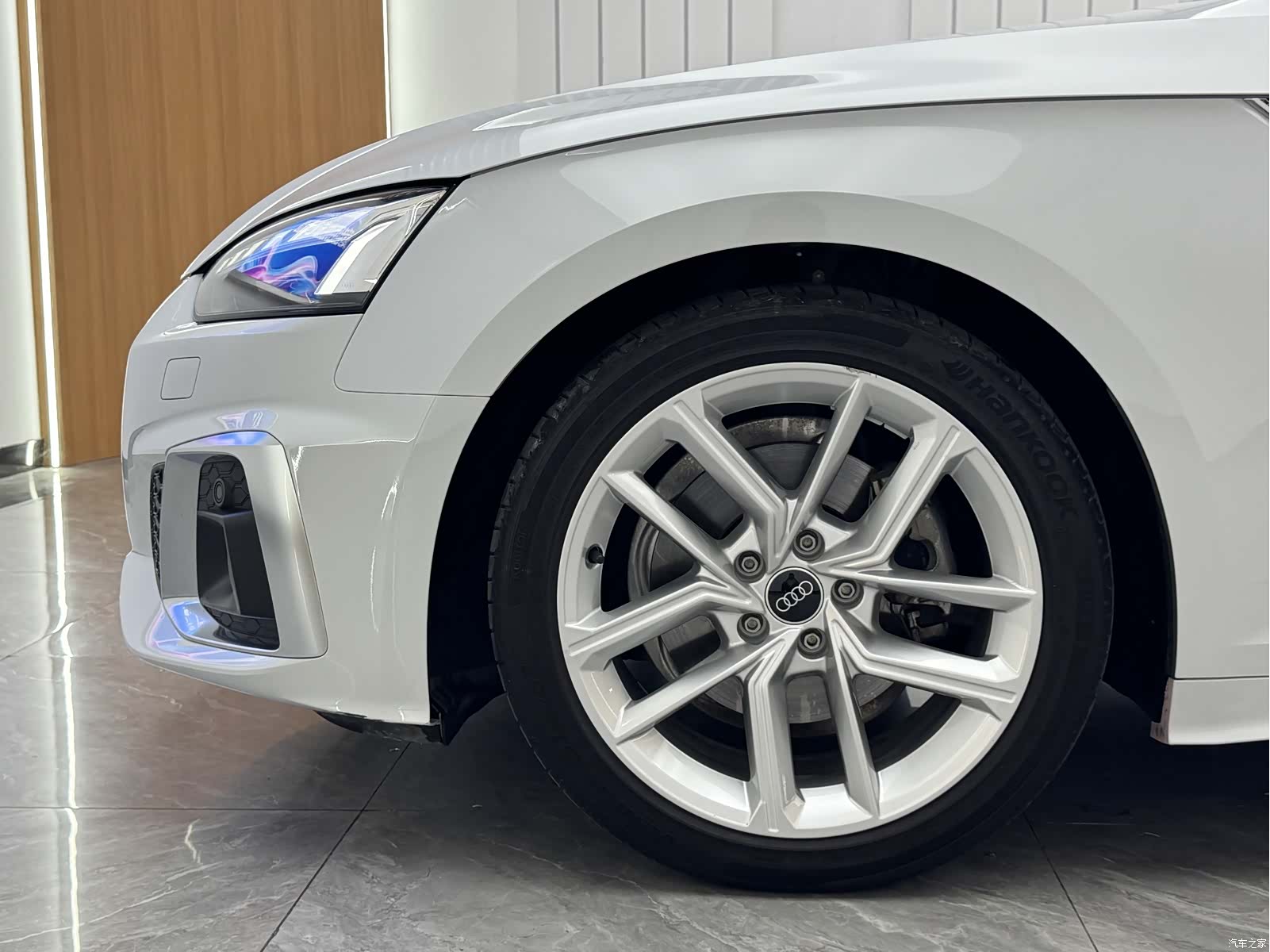 Audi A5, 2023 7