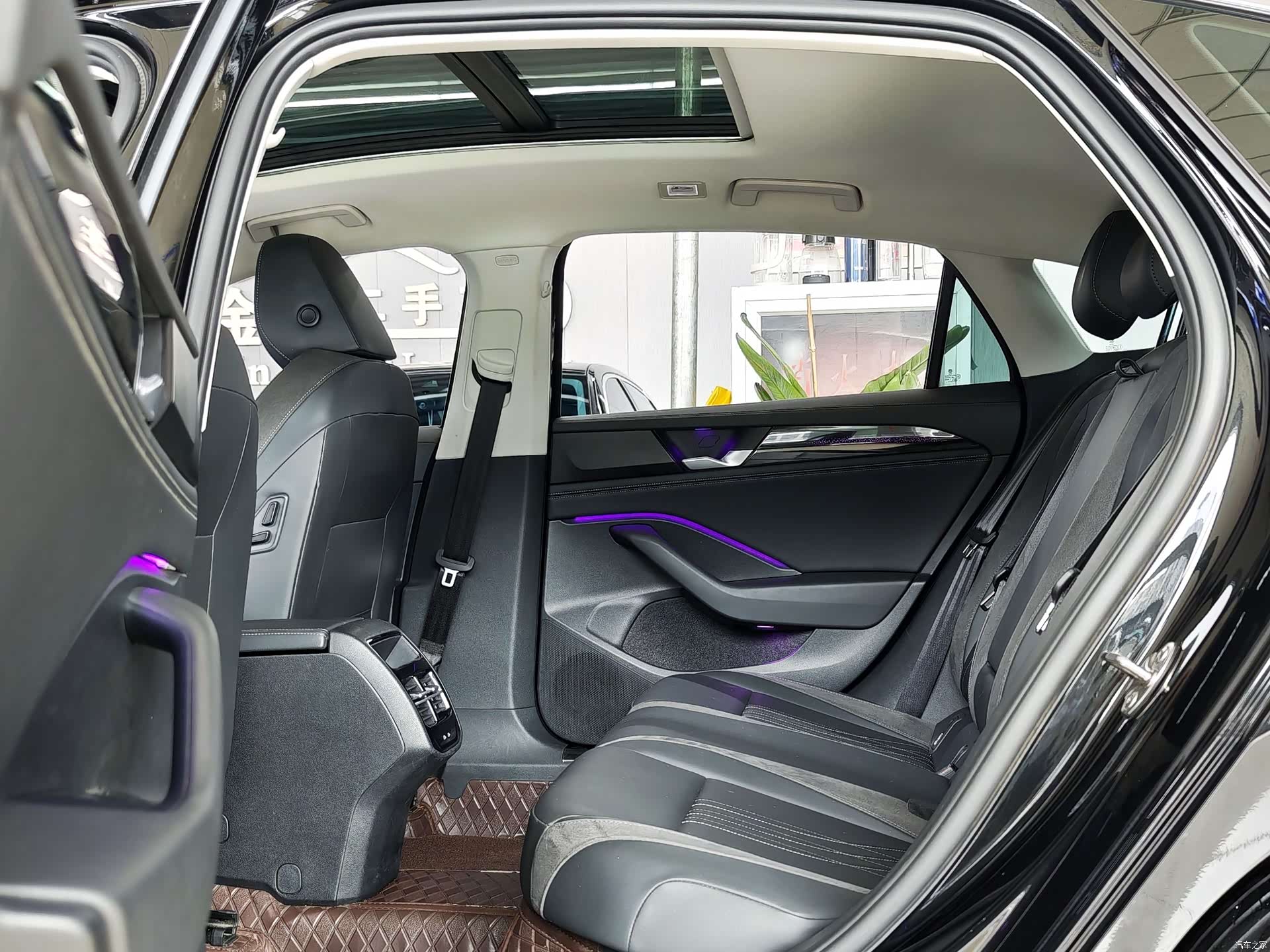 Volkswagen Magotan, 2024 7