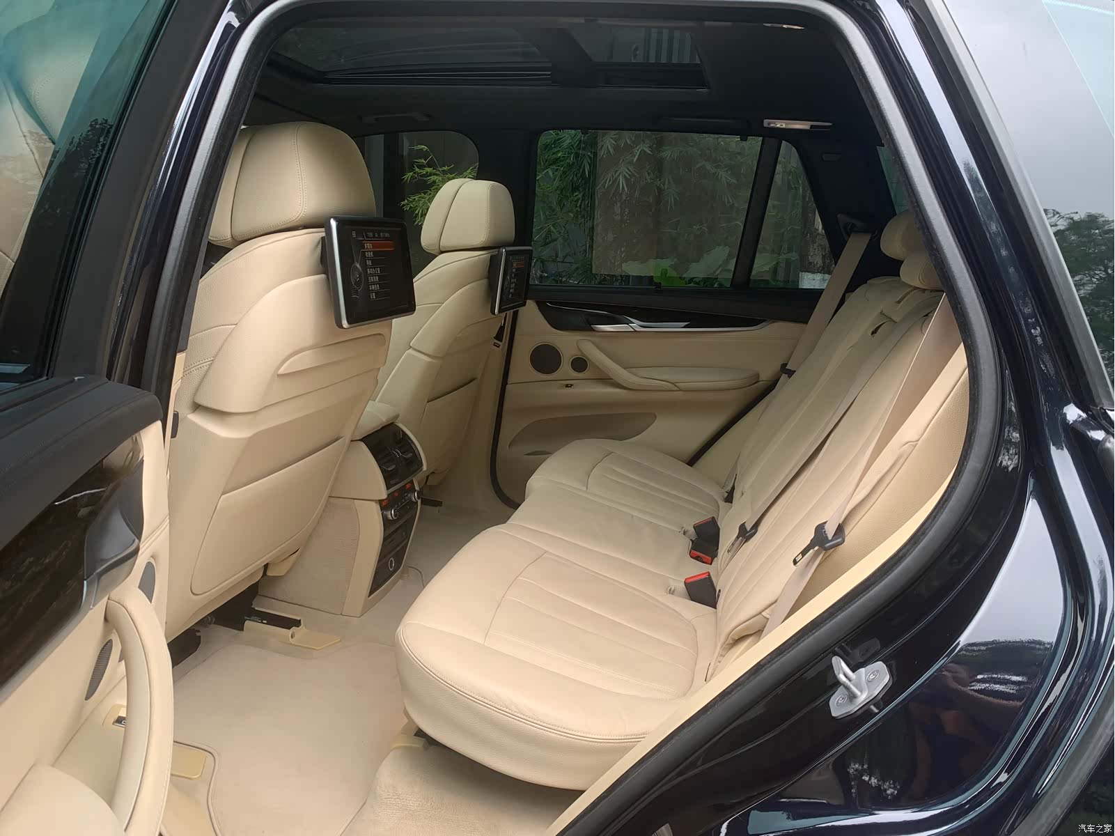BMW X5, 2016 12