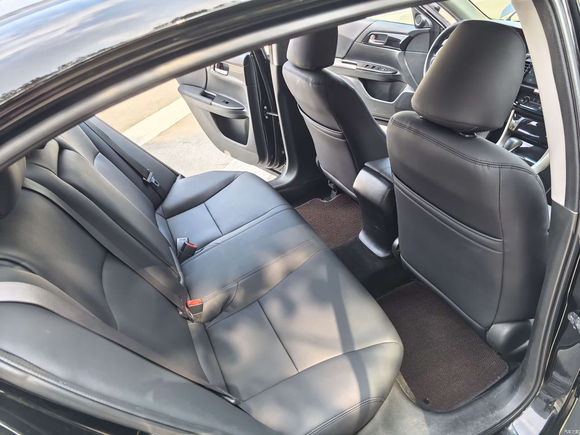 Honda Accord, 2017 10