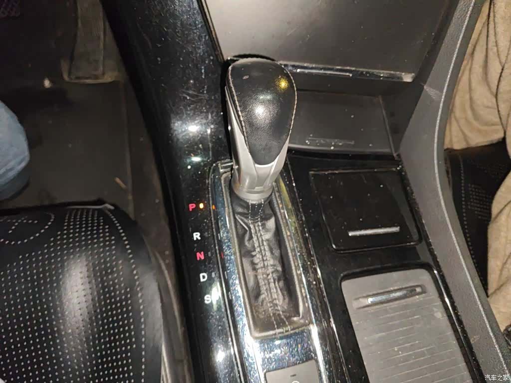 Honda Spirior, 2016 7