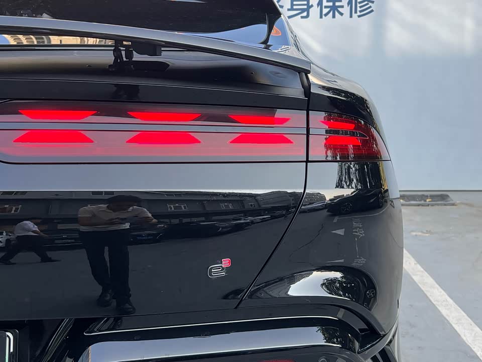 Denza Z9GT Denza Z9GT