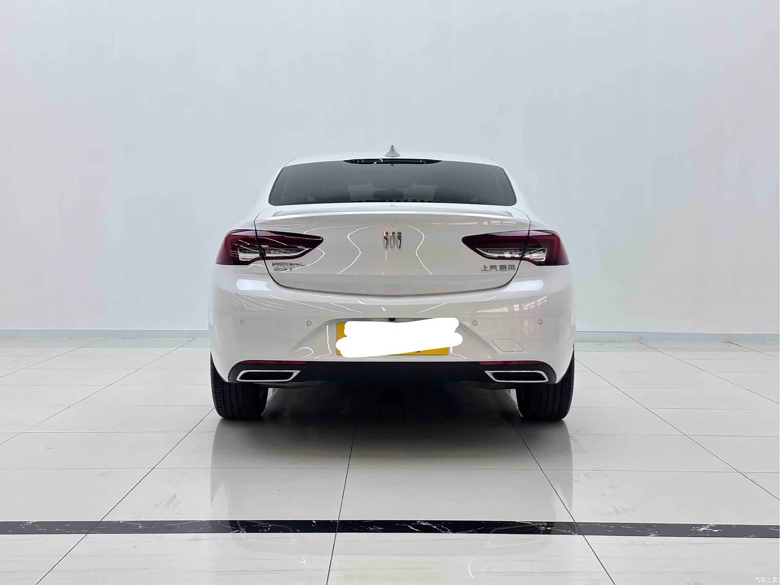 Buick Regal, 2025 4