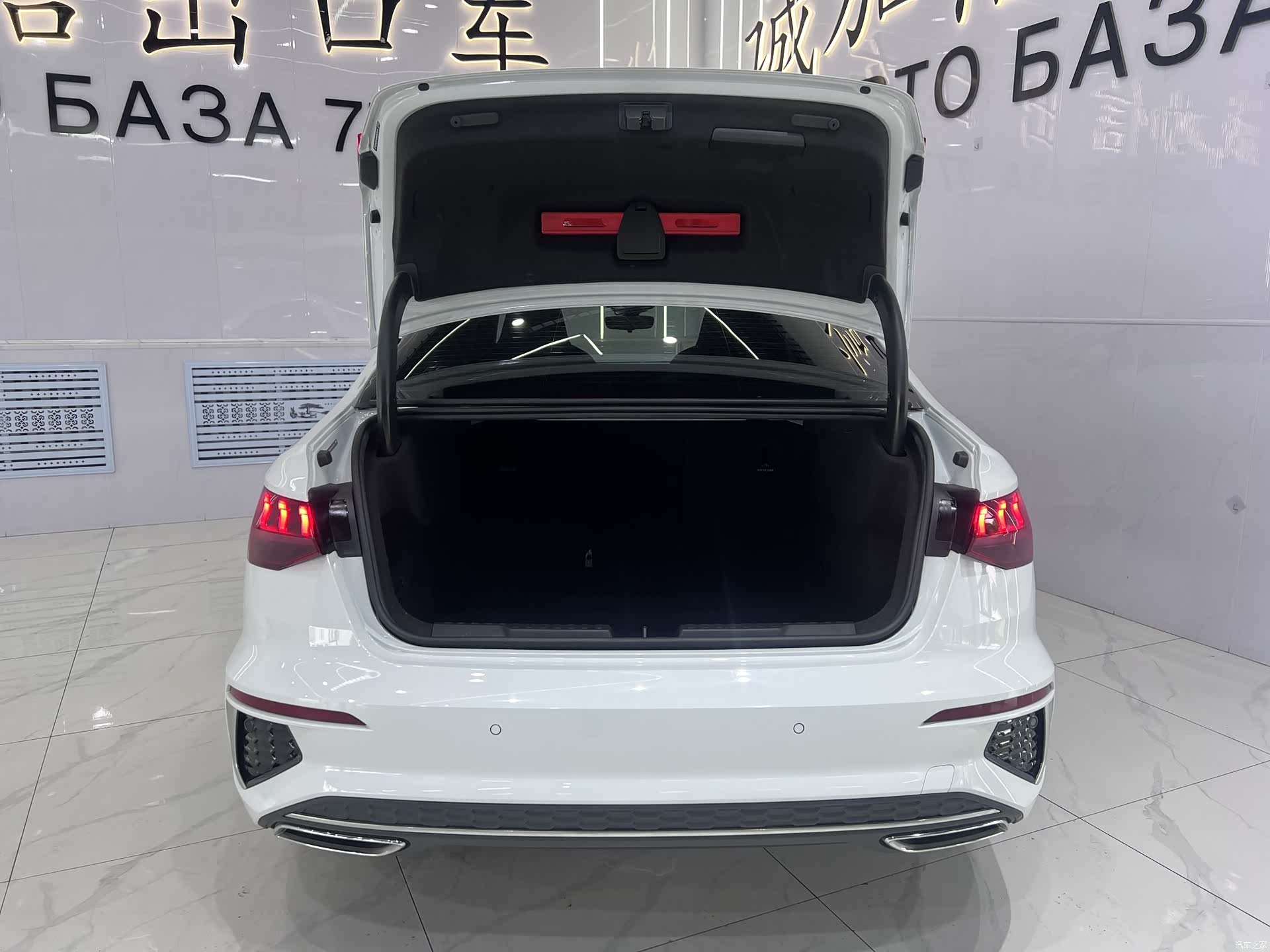 Audi A3, 2023 17