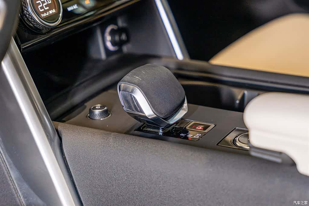 Land Rover Discovery, 2025 15