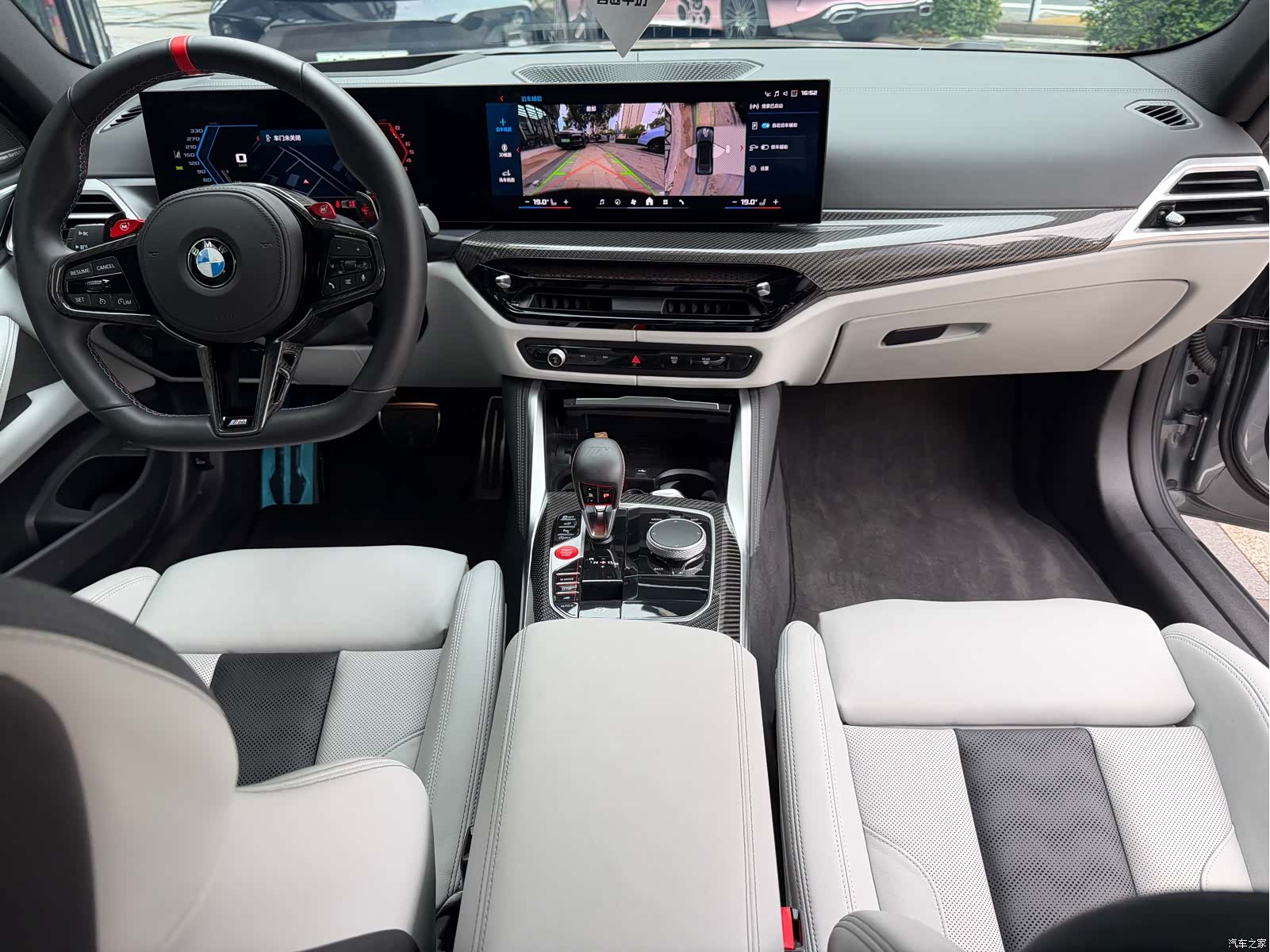 BMW M4, 2024 10