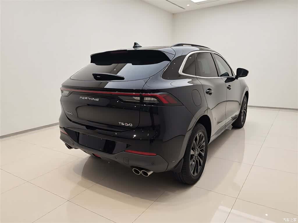 DongFeng T5, 2022 7