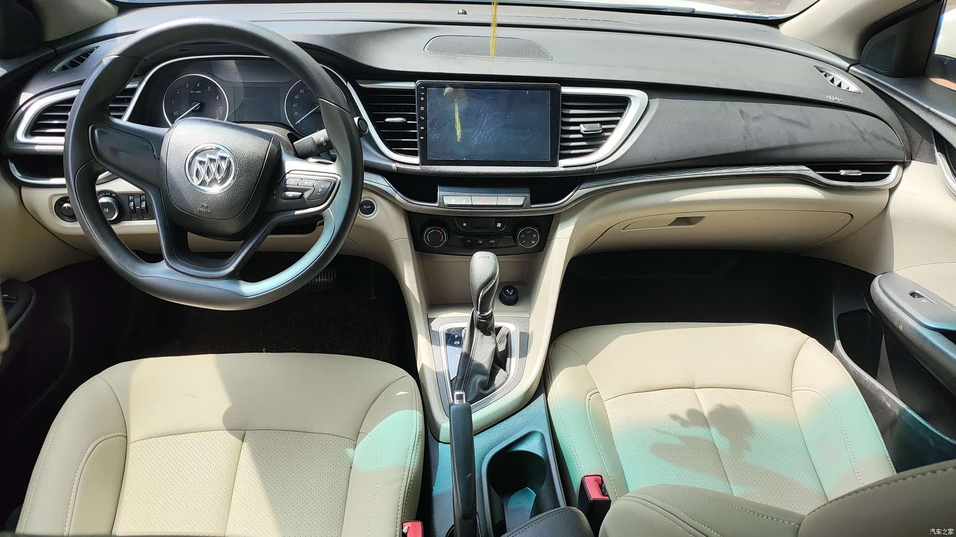 Buick V, 2019 9