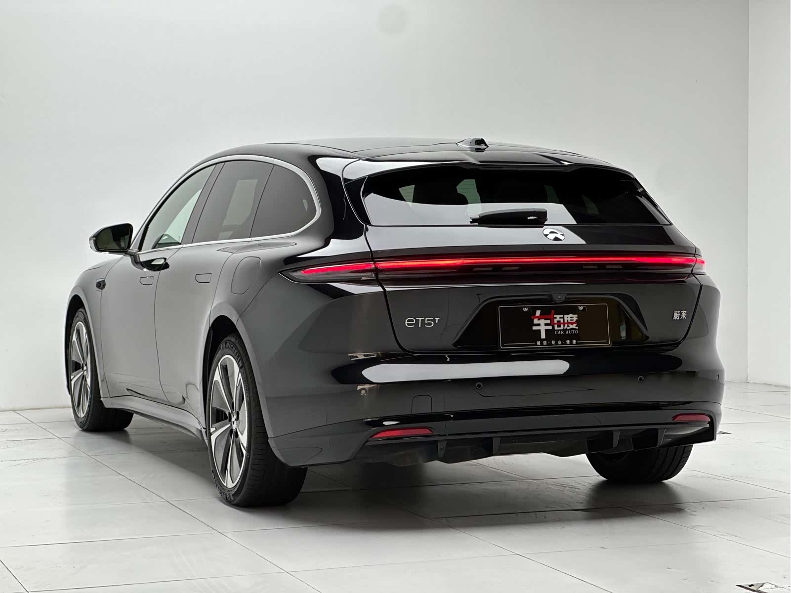 NIO ET5, 2025 6