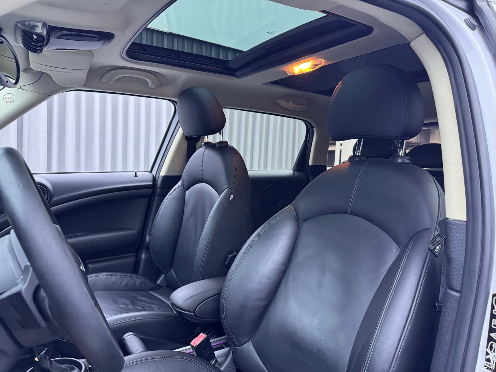 Mini Countryman, 2013 20