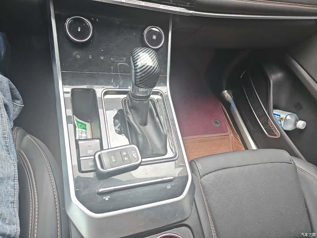 Chery Tiggo 8, 2021 14