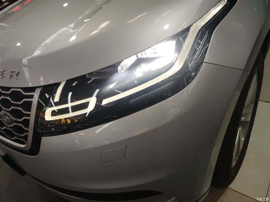 Land Rover Range Rover, 2018 24