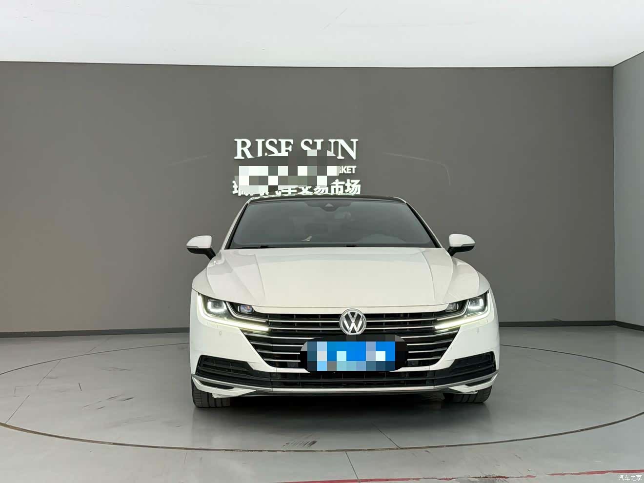 Volkswagen CC, 2020 3