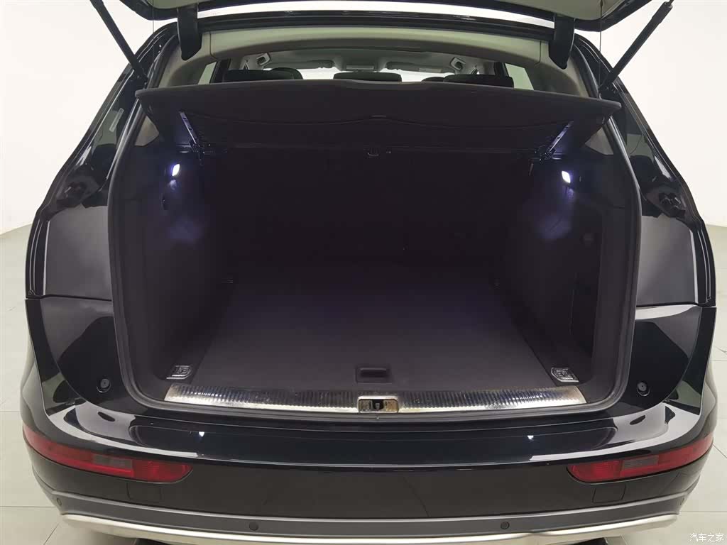 Audi Q5, 2018 16