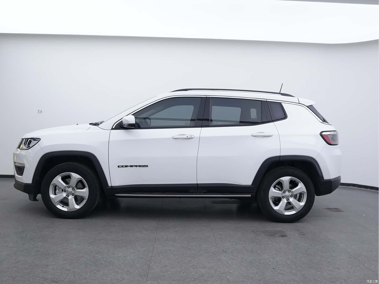 Jeep Compass, 2021 19