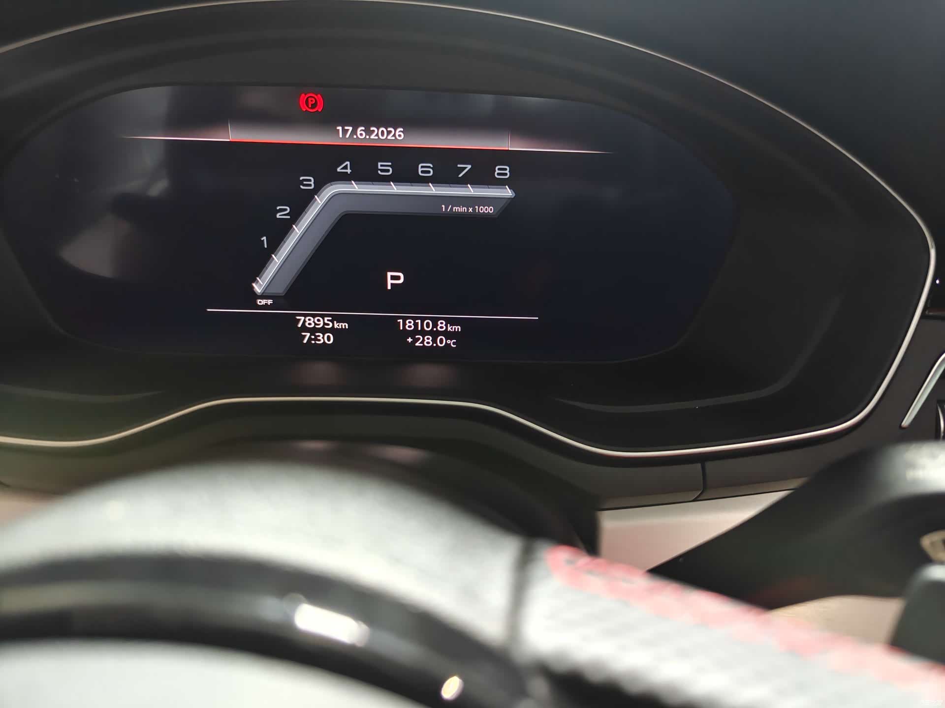 Audi S4, 2024 21
