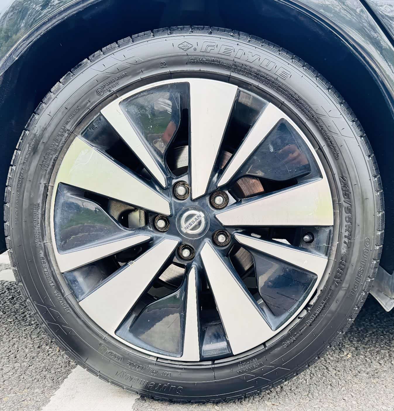 Nissan Teana, 2019 10