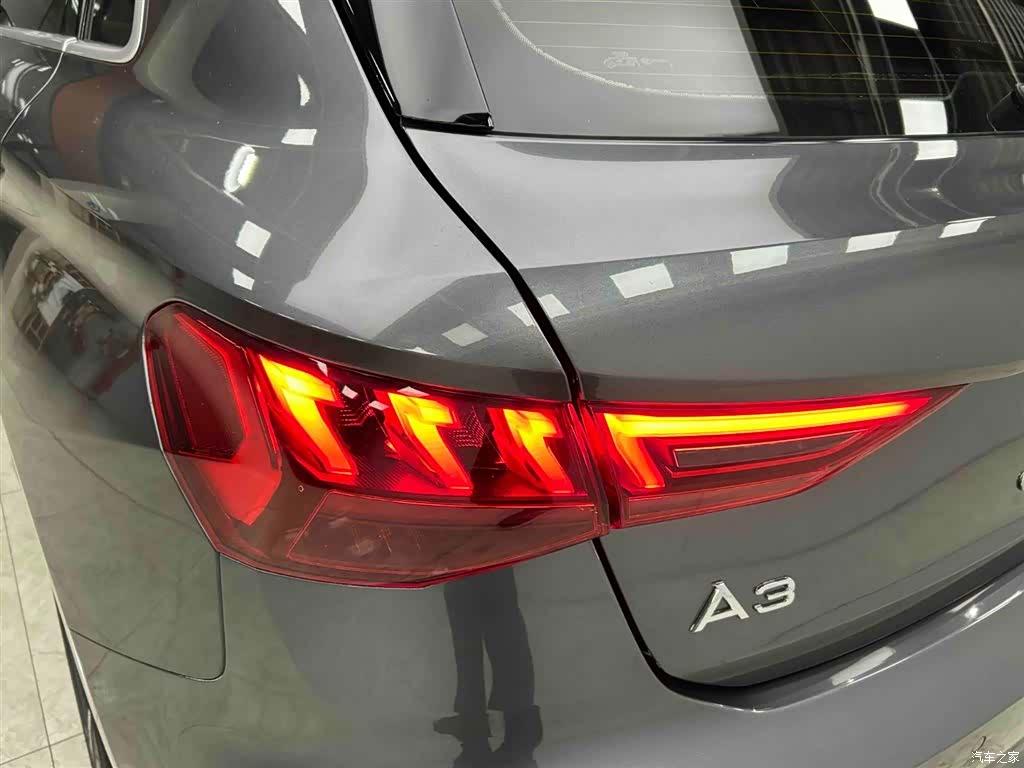 Audi A3, 2023 19